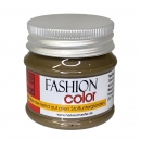 Fashion Color - Textilfarbe in Braun - 50ml
